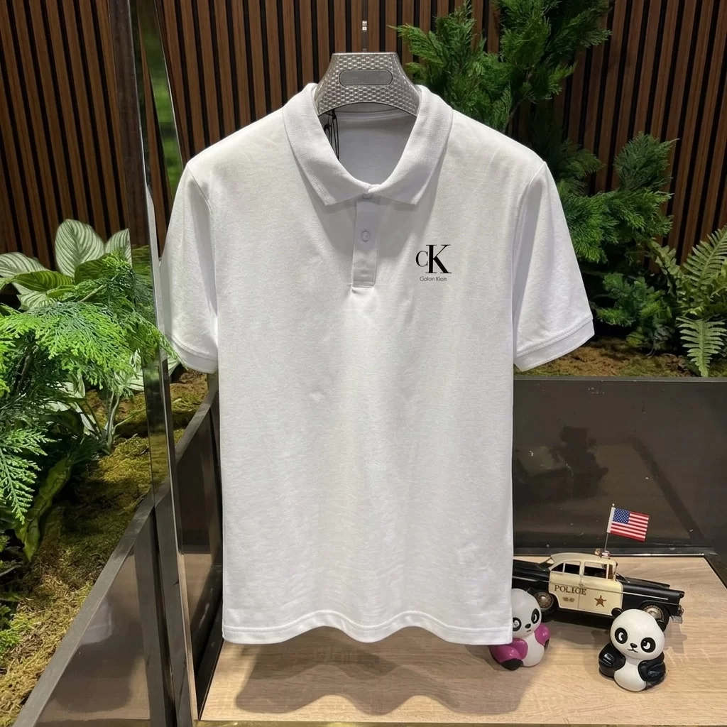 CK-POLO BEYAZ