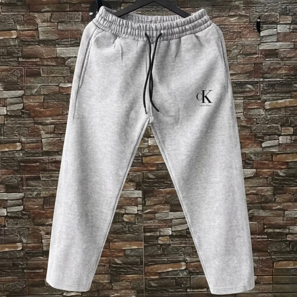 CK-GRİ EŞOFMAN 